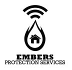 EMBERS PROTECTION SERVICES