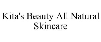 KITA'S BEAUTY ALL NATURAL SKINCARE