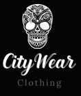 CITY WEAR CLOTHING
