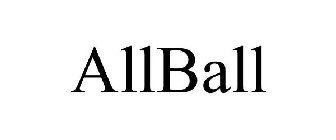 ALLBALL