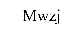 MWZJ