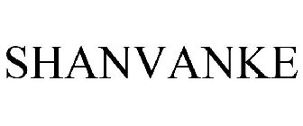 SHANVANKE