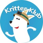 KRITTER KLUB