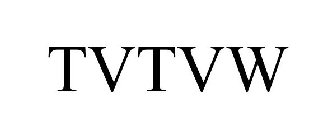 TVTVW