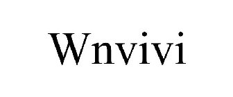 WNVIVI