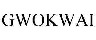 GWOKWAI