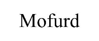 MOFURD