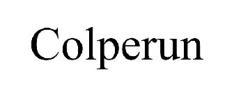 COLPERUN