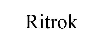 RITROK