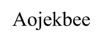 AOJEKBEE