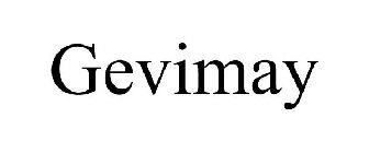 GEVIMAY