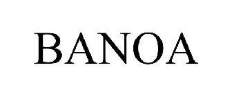 BANOA