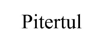 PITERTUL