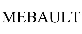 MEBAULT