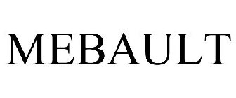 MEBAULT