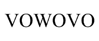 VOWOVO