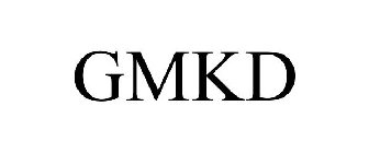 GMKD