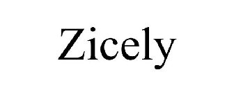 ZICELY