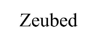 ZEUBED