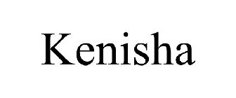 KENISHA