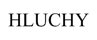 HLUCHY