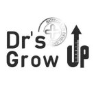 DR'S GROW UP BIOTECH LAB DEVELOPED