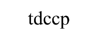 TDCCP