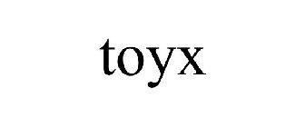 TOYX