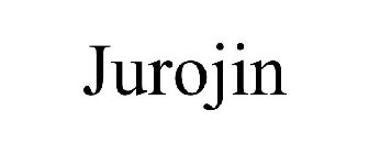 JUROJIN