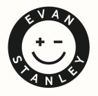 EVAN STANLEY