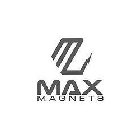 M MAX MAGNETS