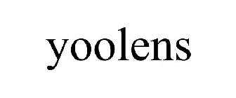 YOOLENS