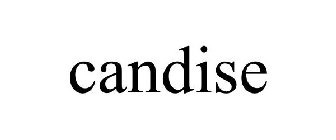 CANDISE