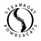 STEAMBOAT POWDERCATS S