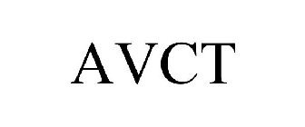 AVCT