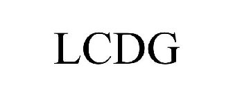 LCDG