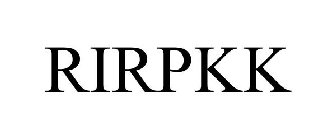 RIRPKK