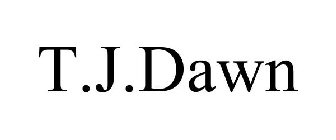 T.J.DAWN