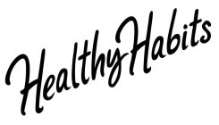 HEALTHYHABITS
