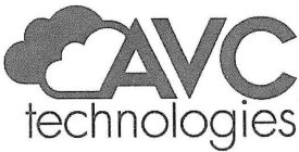 AVC TECHNOLOGIES