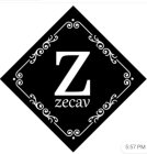 Z ZECAV