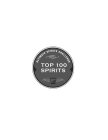 ULTIMATE SPIRITS CHALLENGE TOP 100 SPIRITS