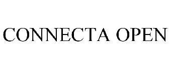 CONNECTA OPEN