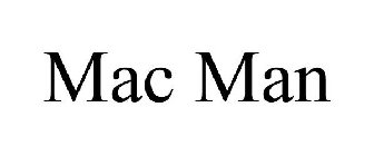 MAC MAN
