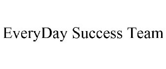 EVERYDAY SUCCESS TEAM
