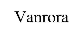 VANRORA