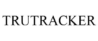 TRUTRACKER