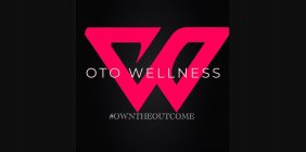 W OWN THE OUTCOME#OWNTHEOUTCOME
