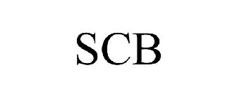 SCB