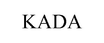 KADA